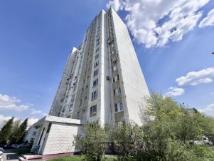2-комн.кв., 58 м², этаж 2