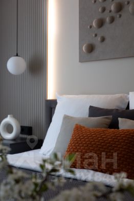 2-комн.кв., 46 м², этаж 6
