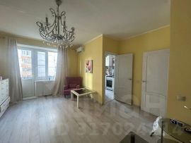 1-комн.кв., 33 м², этаж 8
