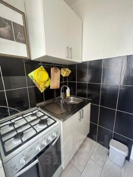 1-комн.кв., 33 м², этаж 8
