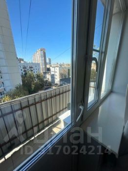1-комн.кв., 33 м², этаж 8