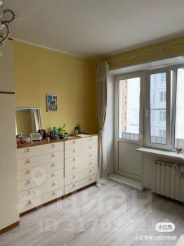 1-комн.кв., 33 м², этаж 8