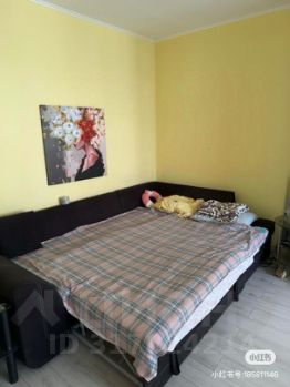 1-комн.кв., 33 м², этаж 8