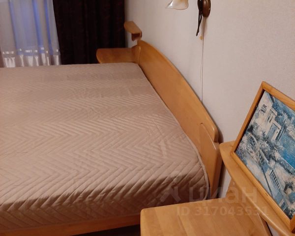 2-комн., 54 м², 5/17 этаж