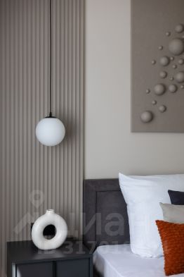 2-комн.кв., 46 м², этаж 6