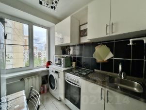 1-комн.кв., 33 м², этаж 8