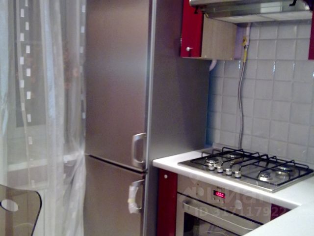 2-комн., 48 м², 2/8 этаж
