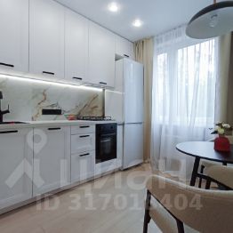 2-комн.кв., 46 м², этаж 6