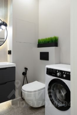 2-комн.кв., 46 м², этаж 6