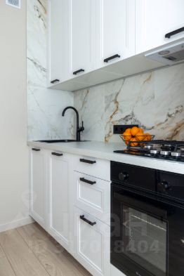 2-комн.кв., 46 м², этаж 6