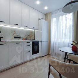 2-комн.кв., 46 м², этаж 6