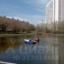 2-комн.кв., 46 м², этаж 6