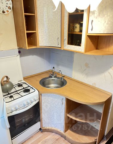 2-комн., 44,7 м², 1/5 этаж
