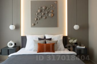 2-комн.кв., 46 м², этаж 6