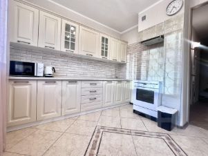 2-комн.кв., 58 м², этаж 2