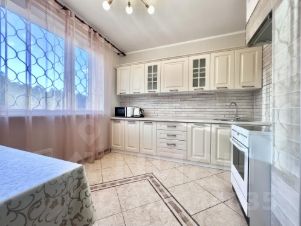 2-комн.кв., 58 м², этаж 2