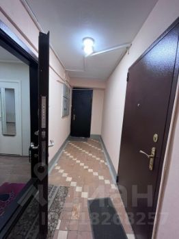 1-комн.кв., 36 м², этаж 14