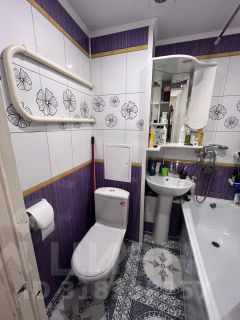 1-комн.кв., 36 м², этаж 14