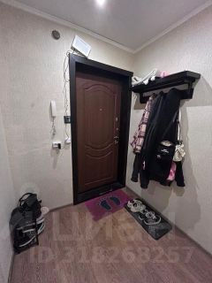1-комн.кв., 36 м², этаж 14