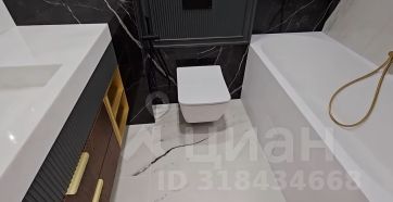 3-комн.кв., 72 м², этаж 15