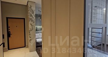 3-комн.кв., 72 м², этаж 15