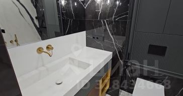 3-комн.кв., 72 м², этаж 15