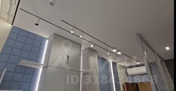 3-комн.кв., 72 м², этаж 15