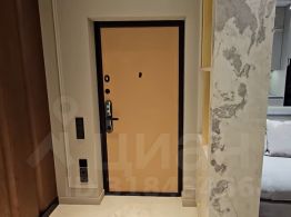 3-комн.кв., 72 м², этаж 15