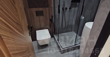 3-комн.кв., 72 м², этаж 15