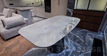 3-комн.кв., 72 м², этаж 15