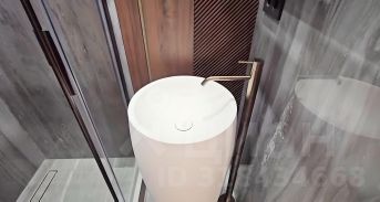 3-комн.кв., 72 м², этаж 15