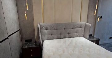 3-комн.кв., 72 м², этаж 15