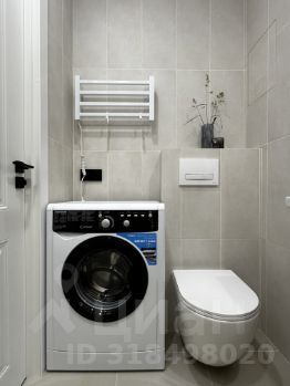 1-комн.кв., 33 м², этаж 5