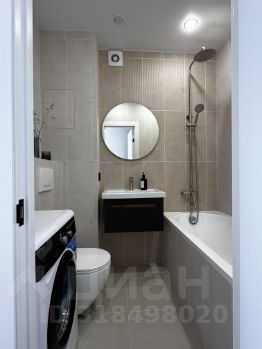 1-комн.кв., 33 м², этаж 5
