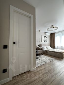 1-комн.кв., 33 м², этаж 5