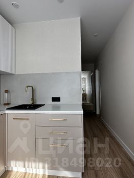 1-комн.кв., 33 м², этаж 5