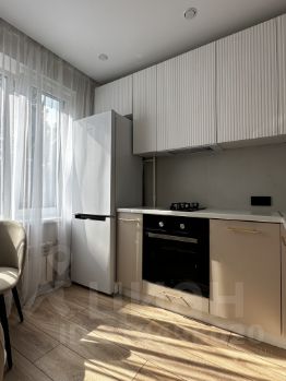 1-комн.кв., 33 м², этаж 5
