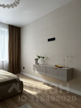 1-комн.кв., 33 м², этаж 5