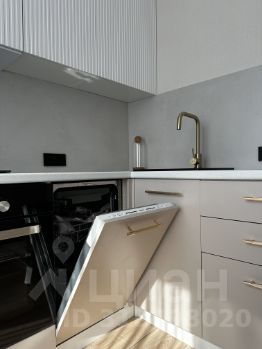 1-комн.кв., 33 м², этаж 5