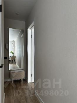 1-комн.кв., 33 м², этаж 5