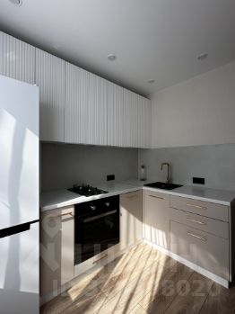 1-комн.кв., 33 м², этаж 5