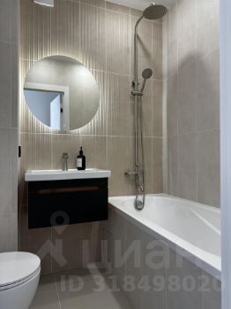 1-комн.кв., 33 м², этаж 5