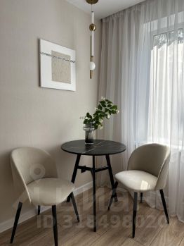 1-комн.кв., 33 м², этаж 5