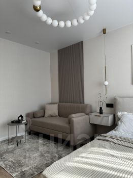1-комн.кв., 33 м², этаж 5