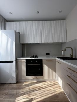 1-комн.кв., 33 м², этаж 5