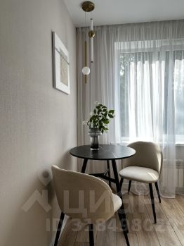 1-комн.кв., 33 м², этаж 5