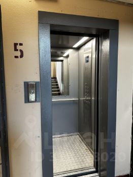 1-комн.кв., 33 м², этаж 5