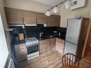 2-комн.кв., 61 м², этаж 4