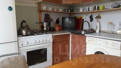 3-комн.кв., 66 м², этаж 5