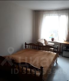 3-комн.кв., 66 м², этаж 5